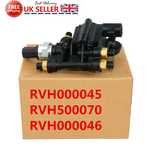 Bloc Valve Suspensie Perne Aer Compresor Land Range Rover  Discovery