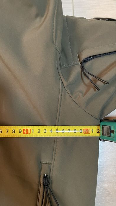 Geaca Softshell C.P. Company