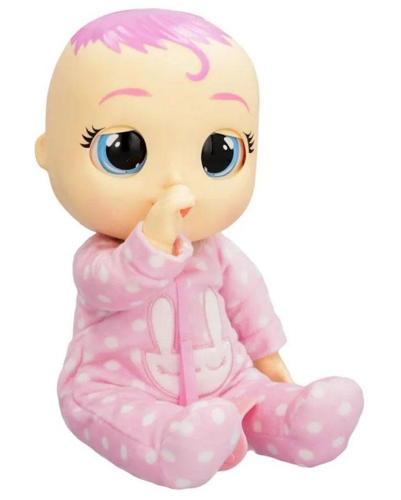 Кукла IMC Toys Cry Babies - Новородено бебе Coney