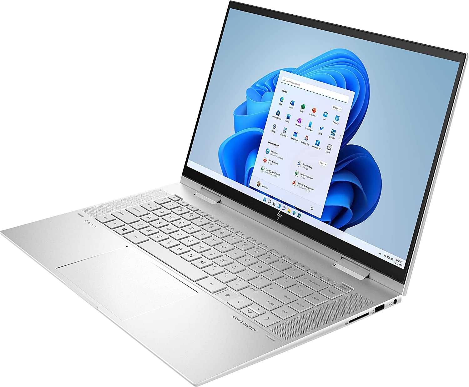 Продаётся новый HP ENVY x360 14-es0013dx (i5-1335U/8/512/14" FHD IPS)