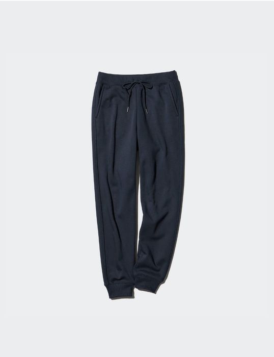 Новые Джоггеры Юникло р.46  Uniqlo