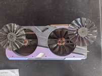 Palit GameRock GTX 1080 Ti 11GB Прочетете внимателно описанието!