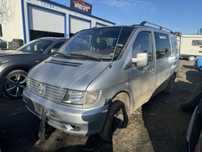 Mercedes vito 110 d /Мерцедес вито 110 д