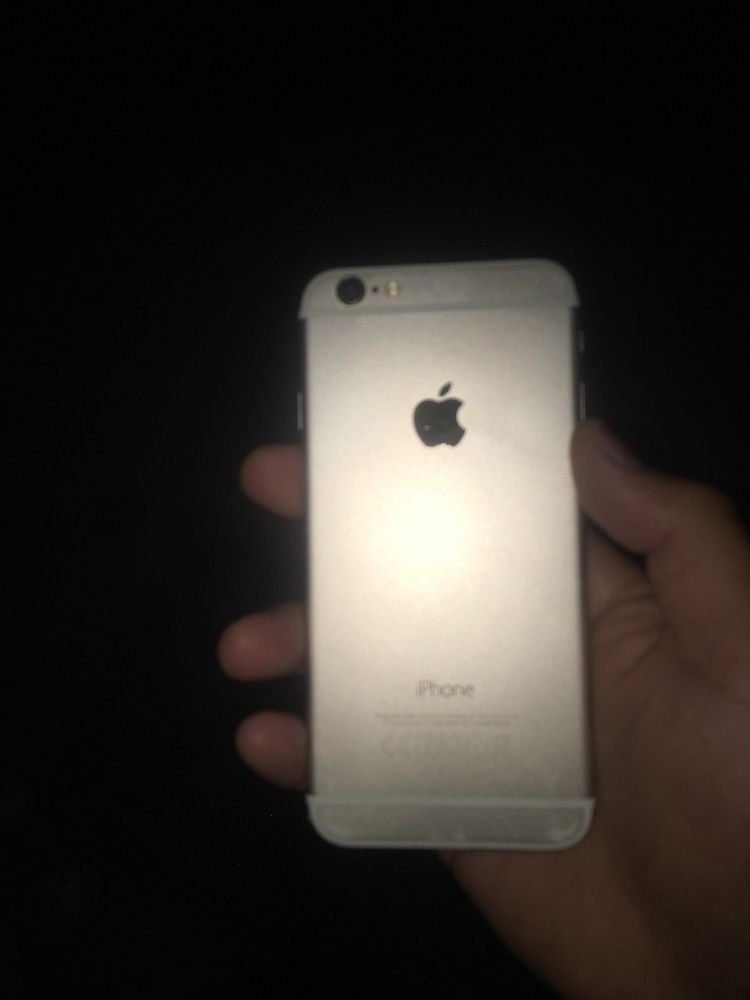 Iphone 6 если сегодня за 15отдам
