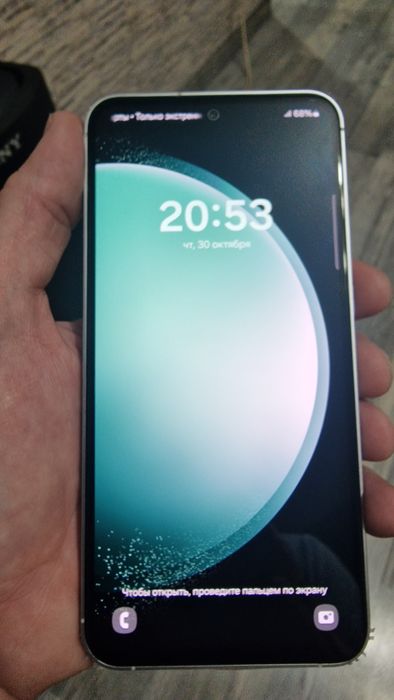 Самсунг Galaxy S23 FE 256