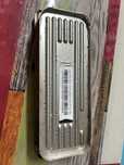 Schimbator de caldura vaillant