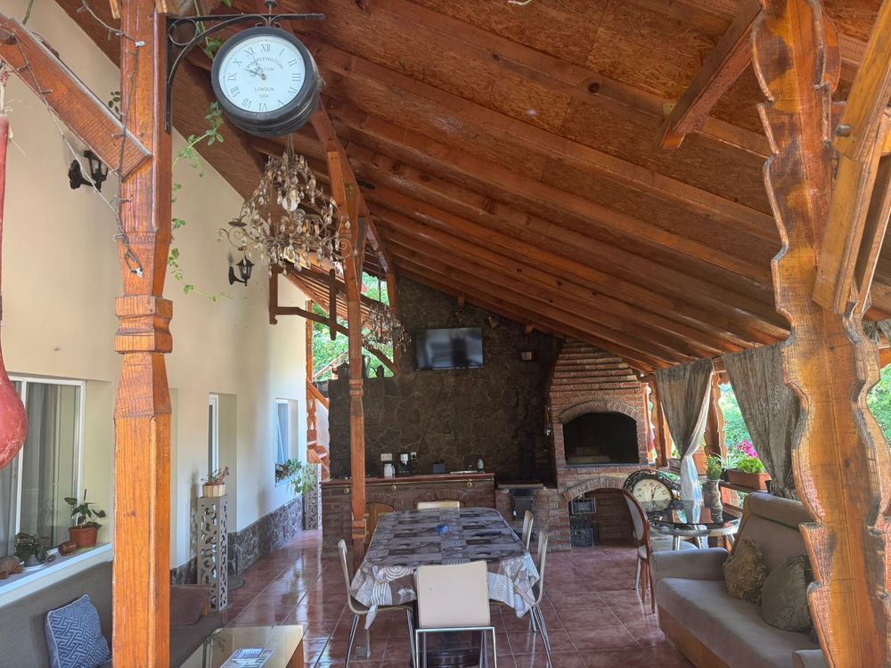 Cazare Ocnele Mari “ Casa la Padure “