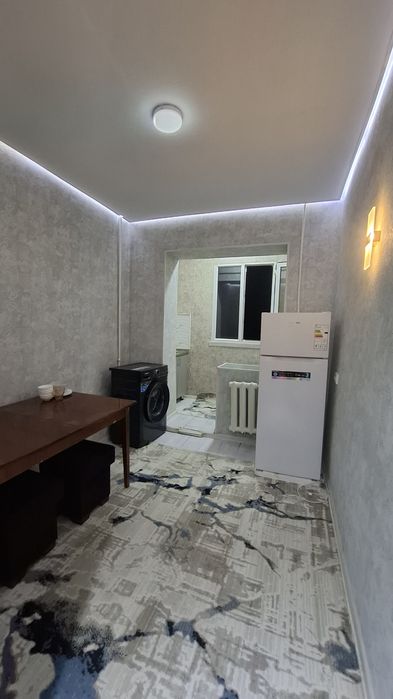 Аренда Новза метро Чиланзар-5 1/3/4 с ремонтом всё есть