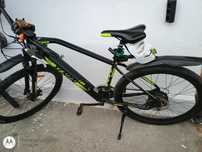 Xenon E960 bicicleta asistată