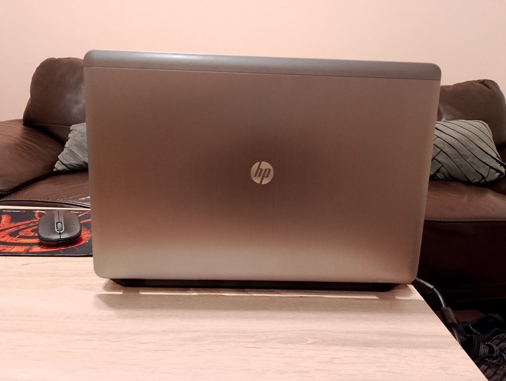 Лаптоп HP probook