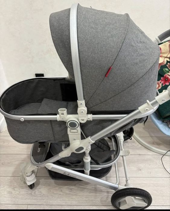 продам коляску 3в1