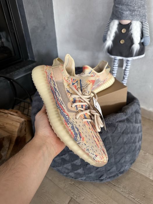Adidas Yeezy Boost 350 V2 MX Oat