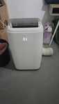 Aer conditionat portabil Equation Cool&Heat 12K, 12000 BTU, clasa ener