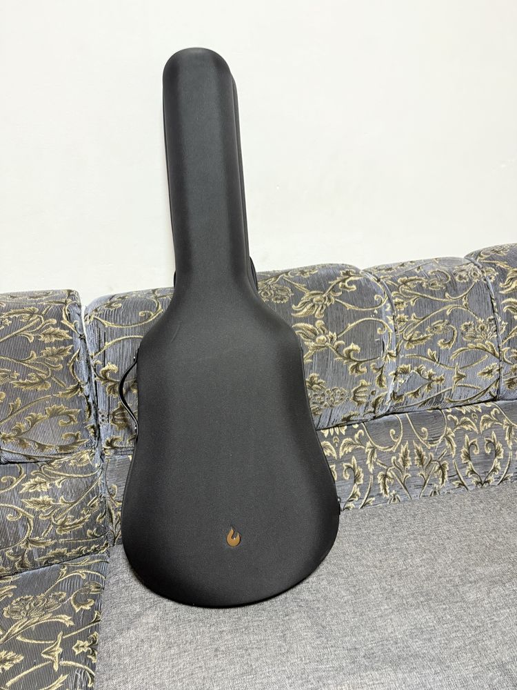 Гитара lava me L2 pro carbon