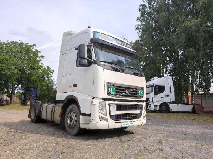 Motor complet camion Volvo FH 13.500 Euro 5 - Piese Volvo