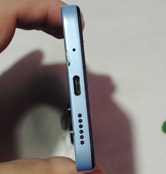 Xiaomi Redmi 12 5g 128/4+2