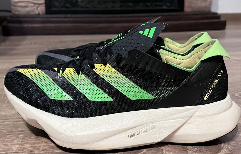 Adidas Adizero Adios Pro 3