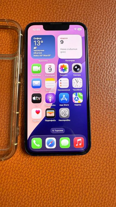 iPhone 13 mini 128gb