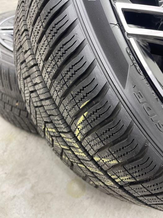 Оригинални джанти за Mercedes AMG 18”