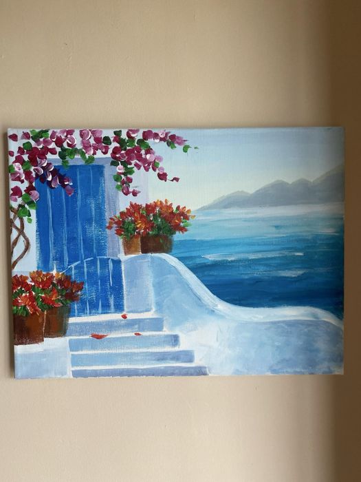 Картини 30/40 и 30/25