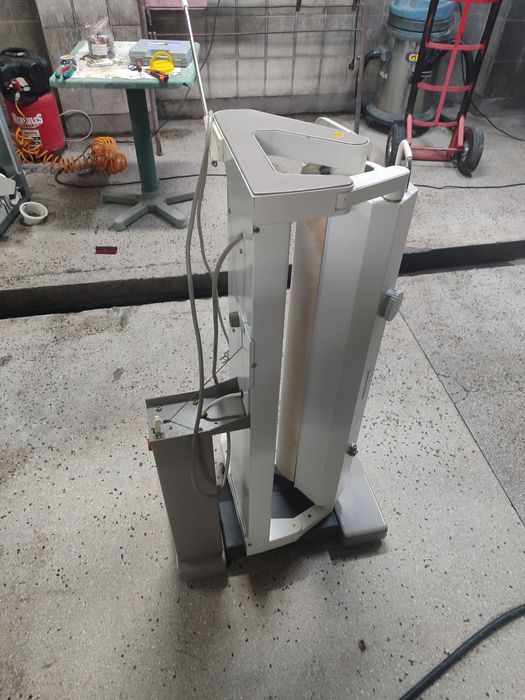 Каландър Siemens, 90 см.