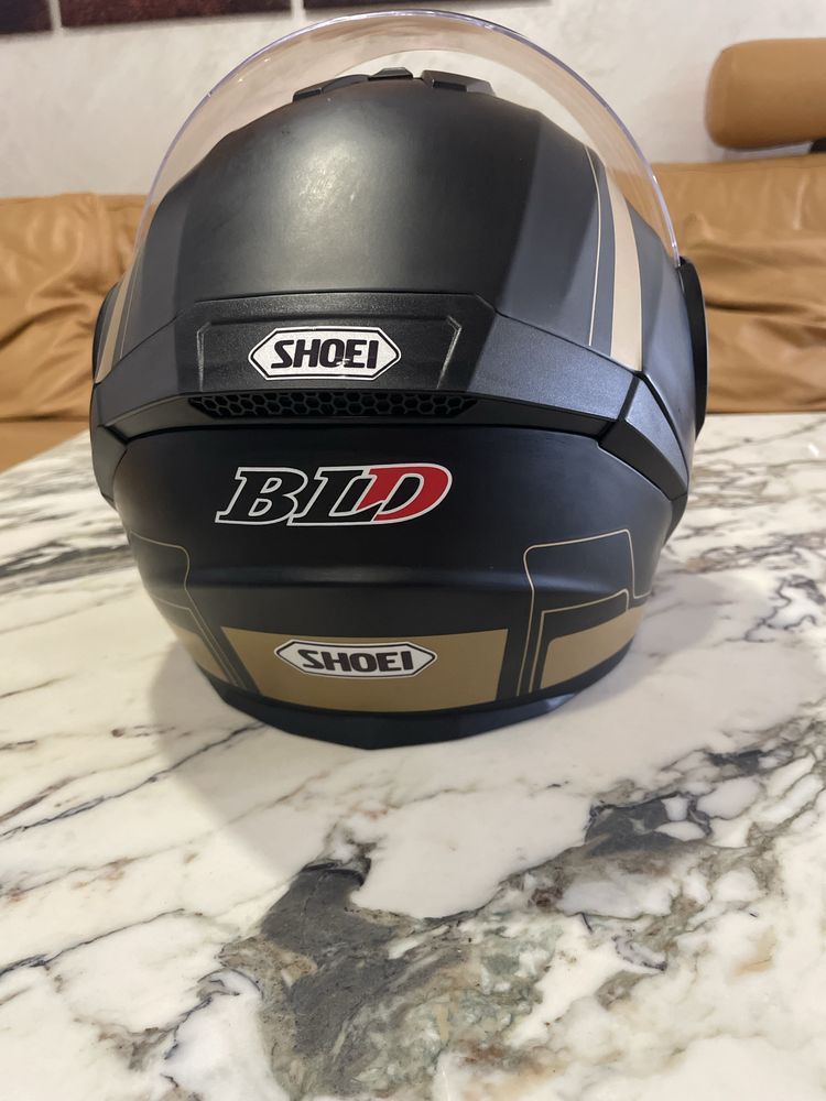 Модушна каска BLD