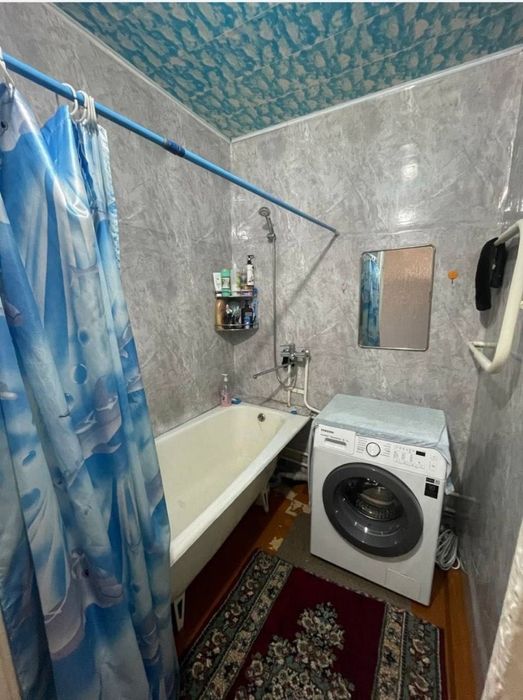 Продам 3 ком Юнусабад 9 квартал