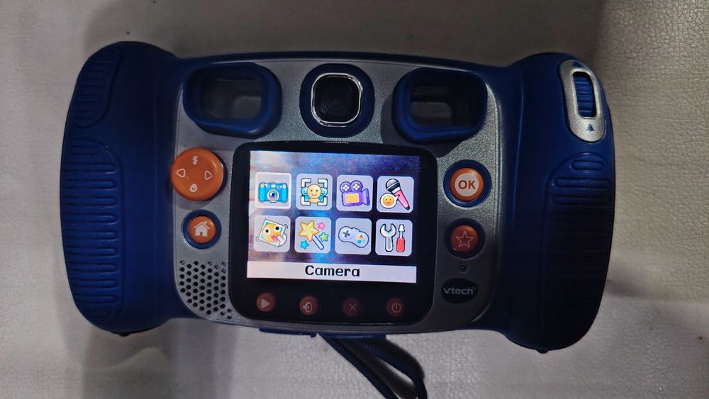 Детский фото апарат