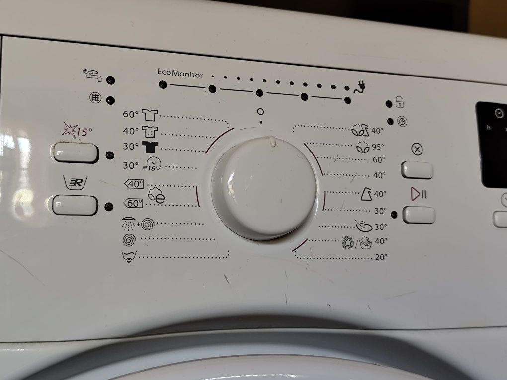 Пералня whirlpool 7 кг А++ 1000 оборота