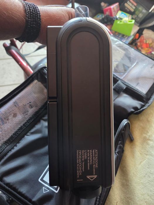 Resmed astral 100 aparat