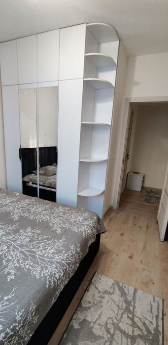 Алмазар сити 2х комнатная 550$