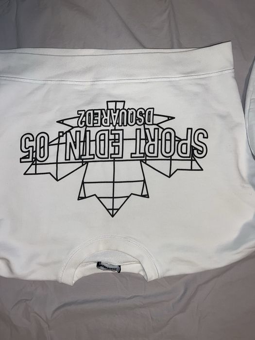 Dsquared2, Diesel, Karl Lagerfeld, Hugo