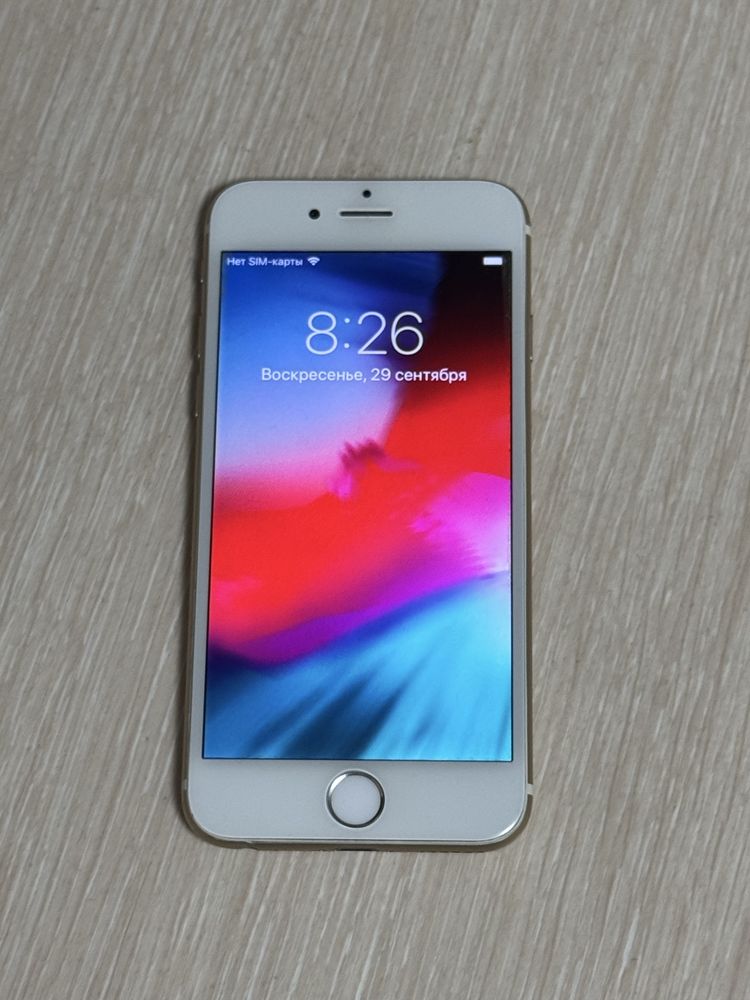 Apple iPhone 6 128gb