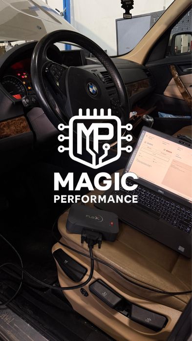Resoftare Remapare Soft Putere Chip Tuning Diagnoza AdBlue SCR DPF EGR