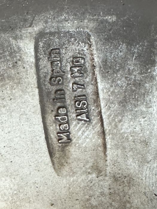 Джанти със летни гуми 16 цола