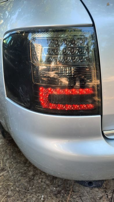 Стопове ауди а6 ц5 авант