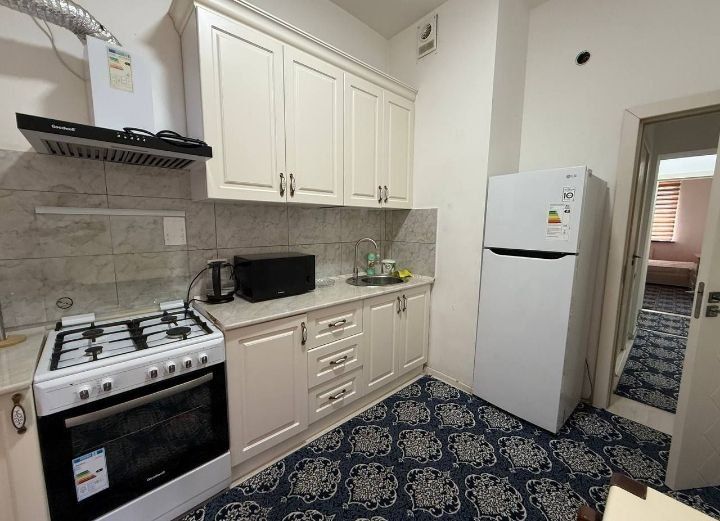 Аренда Квартира 3 хона Новастройка Кора Сарой