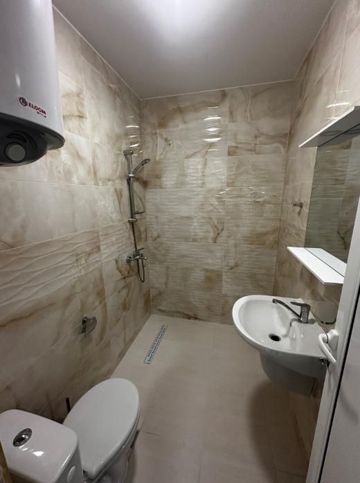 Дава се под наем Тристаен апартамент в Пловдив, Тракия - 90 кв.м за 600 € - Снимка #6