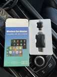 Vand adaptor auto Carplay Iphone/Android Auto
