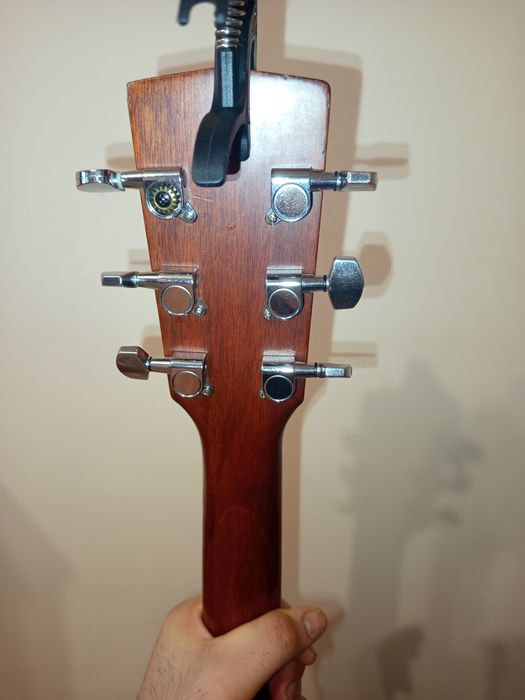 Cort SFX-DAO NAT | Электроакустическая гитара | Срочно