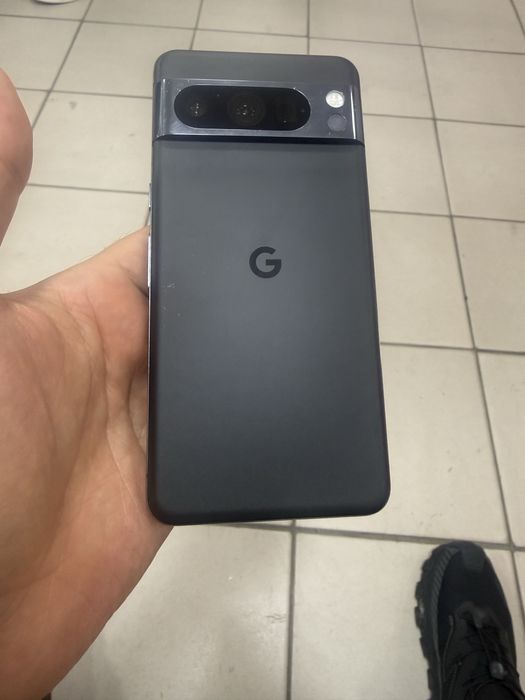 Google Pixel 8 pro 12/256 gb