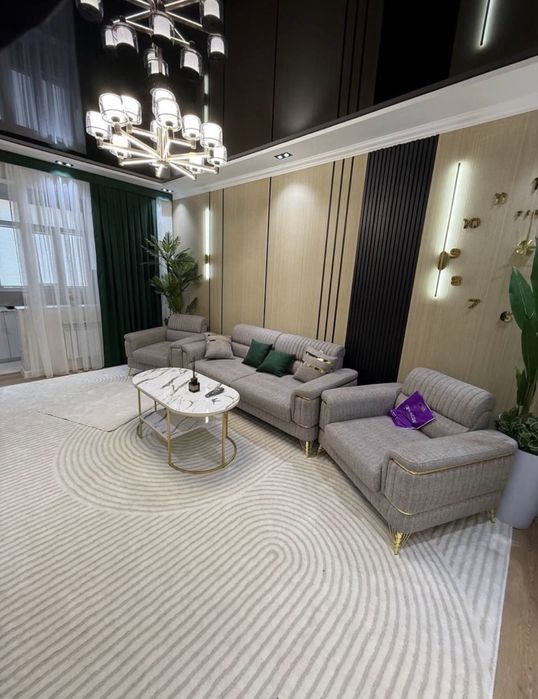 2х комнатная квартира на Чиланзаре 21 квартал