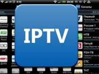 Пакеты каналов IPTV, лучшие телеканалы через интернет на смарт тв