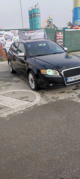 Ауди а4 2.0. Тди Dsg