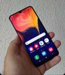 Samung A50 (aproape nou)