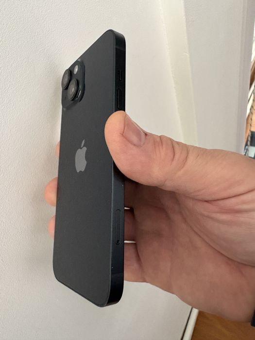 IPhone 14 5G 128GB Midnight ca nou