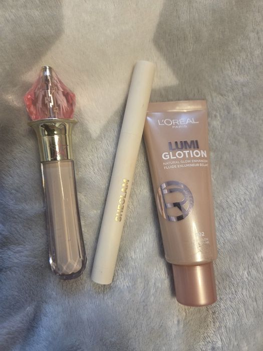 Лот гримове L'oreal, jeffree star