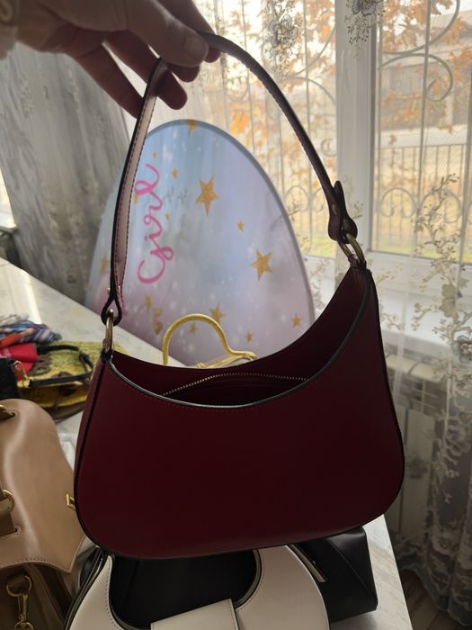 Сумки кошельки в отличном состояний