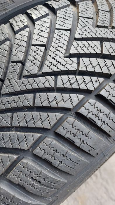 Нови зимни гуми 205/55/16 Vredestein Wintrac 2 броя