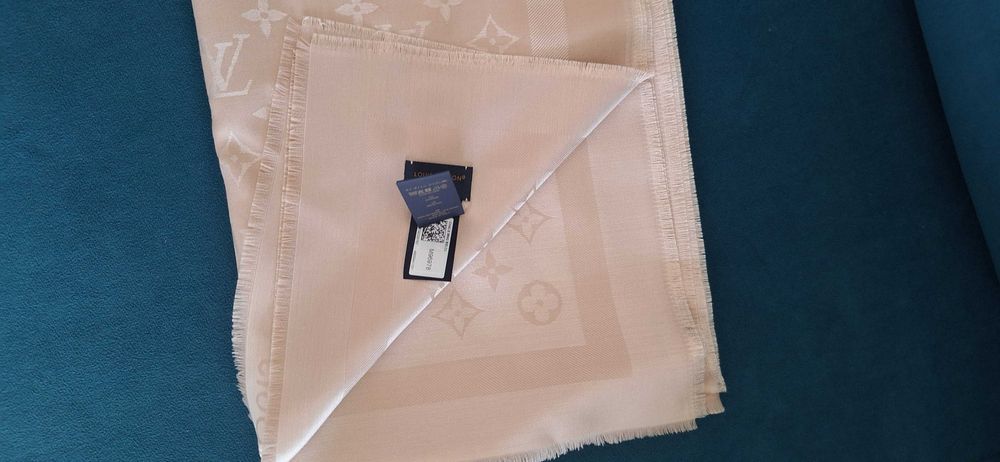 Esarfa Louis Vuitton